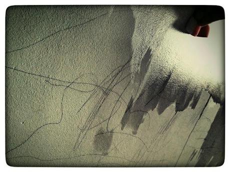 Es oficial: los niños pintan las paredes