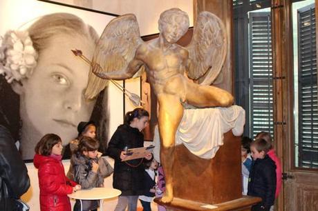 Taller infantil MEAM