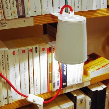 LightOnline, el universo de las lámparas