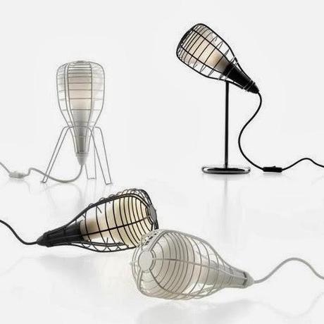 LightOnline, el universo de las lámparas