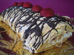BRAZO GITANO DE FRESAS 9