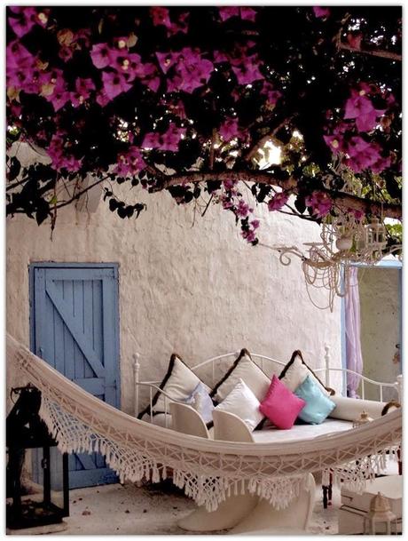 Rincones con encanto