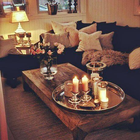 Rincones con encanto