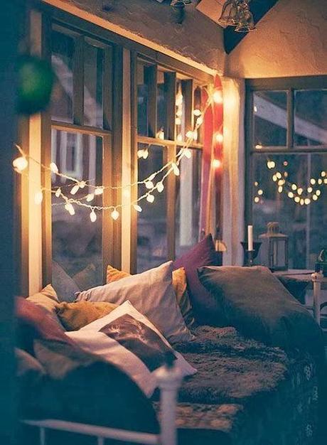 Rincones con encanto