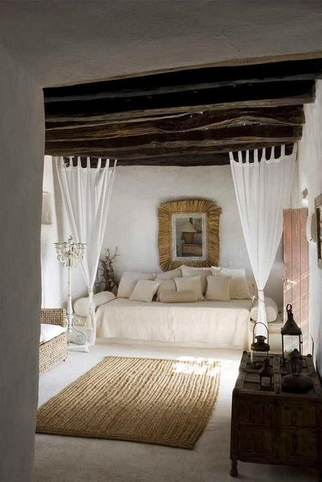 Rincones con encanto