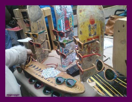 S. HA ESTADO ALLI: MERCADO DE LAS ARMAS