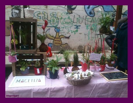 S. HA ESTADO ALLI: MERCADO DE LAS ARMAS