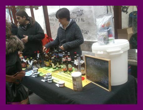 S. HA ESTADO ALLI: MERCADO DE LAS ARMAS