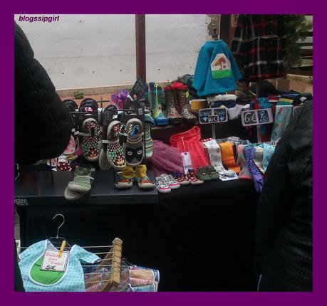 S. HA ESTADO ALLI: MERCADO DE LAS ARMAS