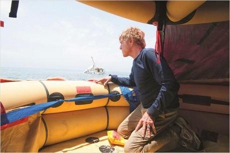 Cuando todo está perdido [Cine]