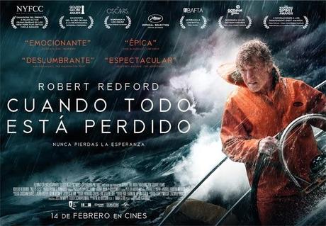 Cuando todo está perdido [Cine]