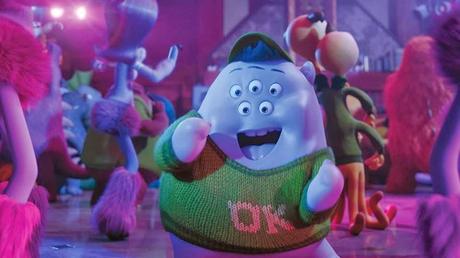 Monstruos University [Cine]