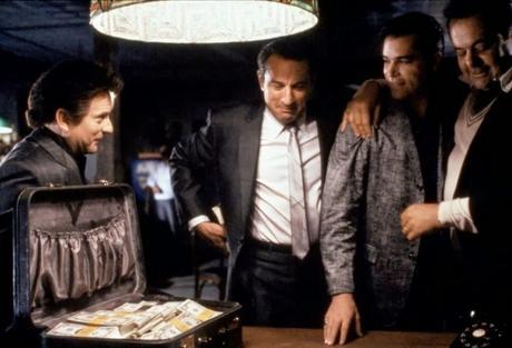 Uno de los Nuestros [Cine]