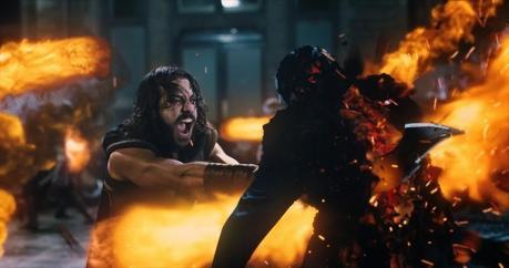 I, Frankenstein [Cine]