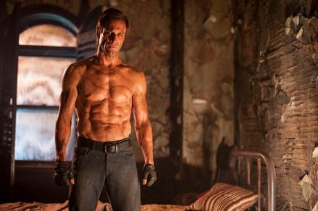 I, Frankenstein [Cine]