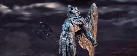 I, Frankenstein [Cine]