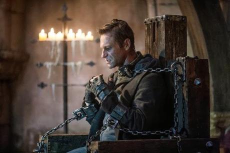 I, Frankenstein [Cine]