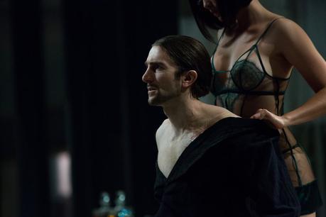 OldBoy (2013) [Cine]