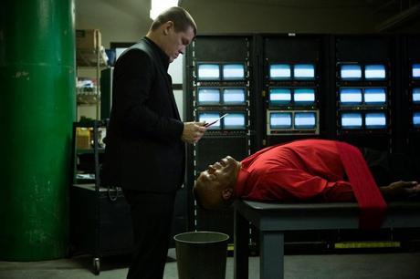 OldBoy (2013) [Cine]