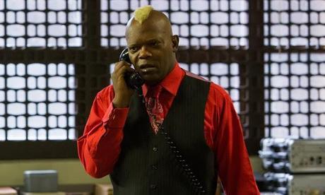 OldBoy (2013) [Cine]