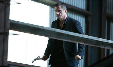 OldBoy (2013) [Cine]