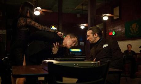 OldBoy (2013) [Cine]