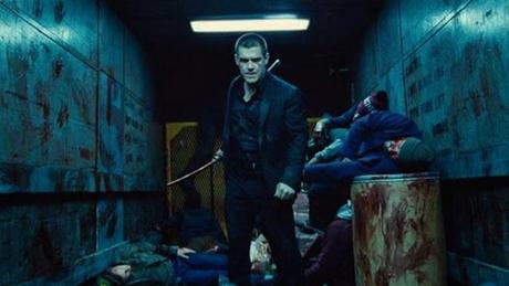 OldBoy (2013) [Cine]