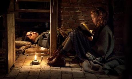 La Ladrona de Libros [Cine]
