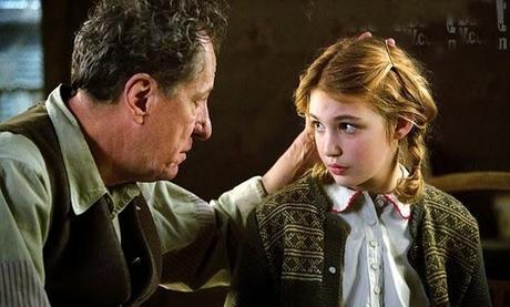 La Ladrona de Libros [Cine]