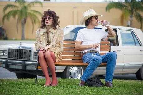 Dallas Buyers Club [Cine]