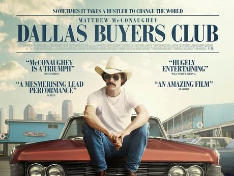 Dallas Buyers Club [Cine]