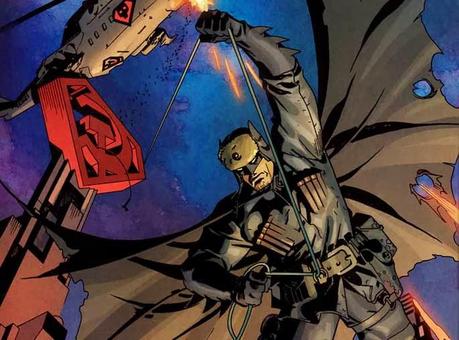 Superman: Hijo Rojo [Cómic]