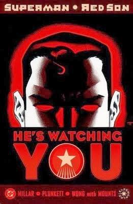 Superman: Hijo Rojo [Cómic]