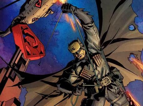 Superman: Hijo Rojo [Cómic]