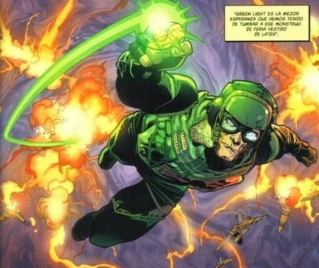 Superman: Hijo Rojo [Cómic]