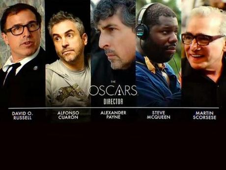 Haciendo de Videntes con los Oscars 2014 [Especiales]