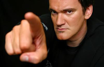 Quentin Tarantino