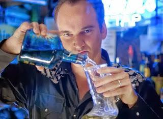 Quentin Tarantino