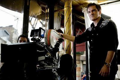 Quentin Tarantino