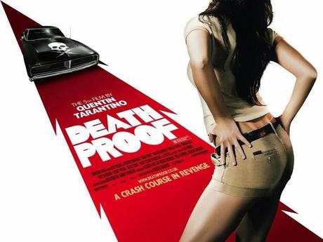 Death Proof [Cine]