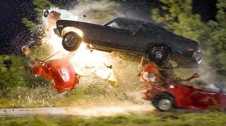 Death Proof [Cine]