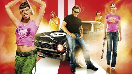 Death Proof [Cine]
