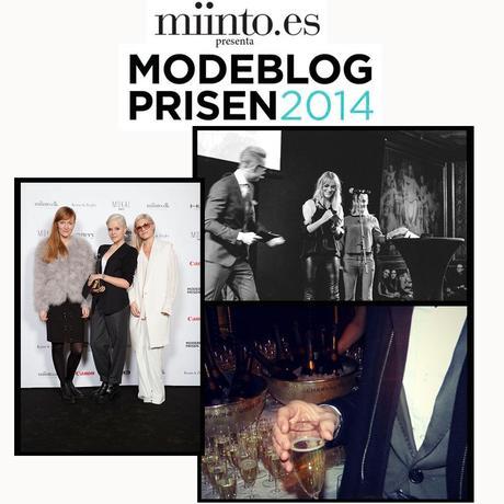  Meinto Dinamarca Celebra ?Los Mejores BLOGS DE MODA 2014? IV EDICIÓN