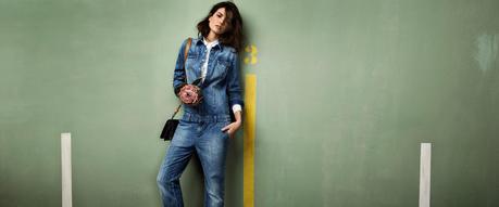Nuevo Lookbook de Stradivarius Spring Summer 2.014.