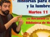 19:00 cuentos para contar