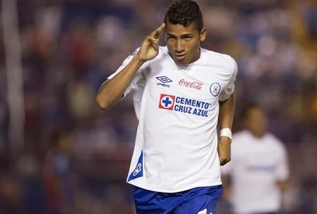 Cruz Azul, un inicio que promete