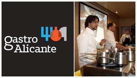 GastroAlicante, la Gran Cita Gastronómica de la Provincia