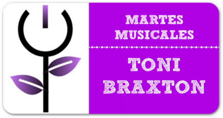 Toni Braxton en los Martes Musicales
