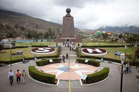 Ciudad Mitad del Mundo