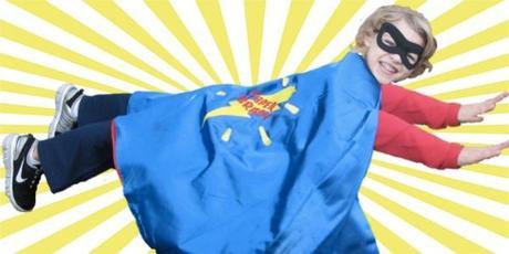 ✓ 3 herramientas para los superhéroes de OS X Heroe